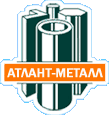 Запущен новый сайт компании Атлант-Металл